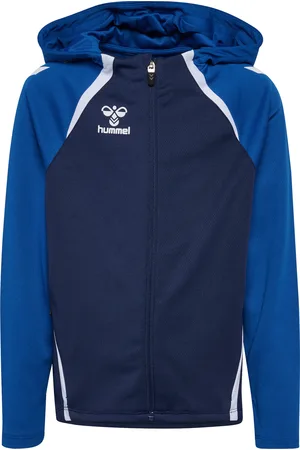 Hummel Sportief sweatvest 