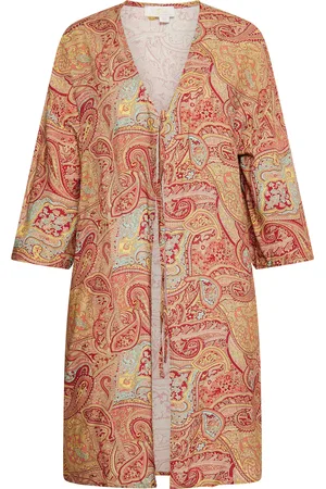 USHA Kimono
