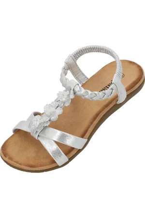 Palado Sandalen met riem 