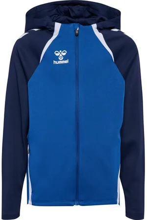 Hummel Sportief sweatvest 