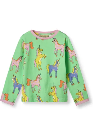 Småfolk Shirt