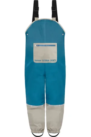 Normani Functionele broek 