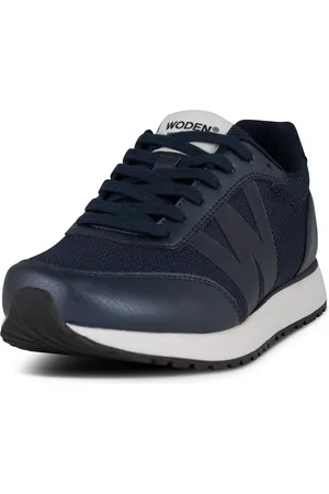 Woden Sneakers laag