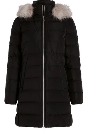 Tommy Hilfiger Tussenmantel 