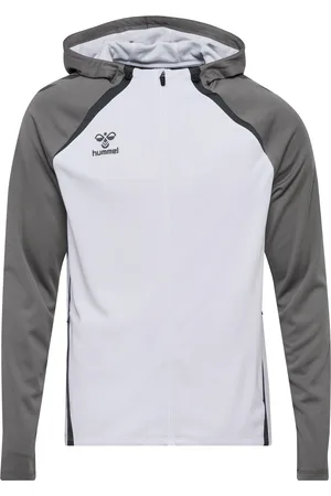 Hummel Sportsweatvest 