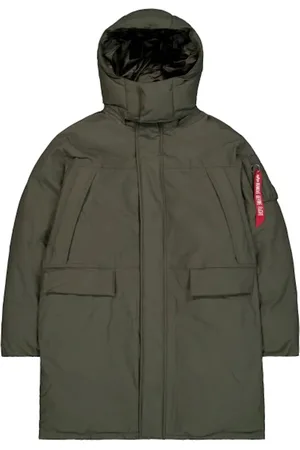 Alpha Industries Tussenparka