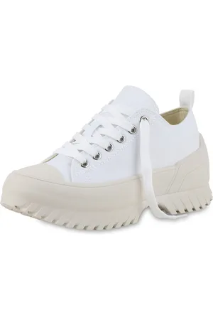 VAN HILL Sneakers laag 