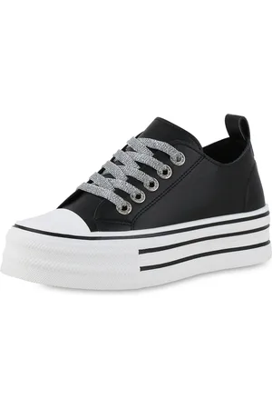 VAN HILL Sneakers laag 