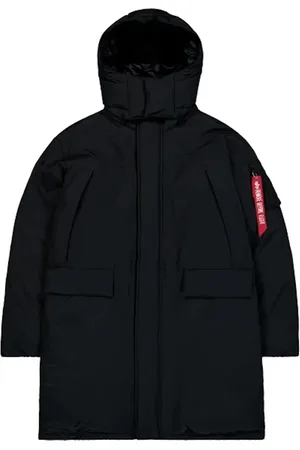 Alpha Industries Tussenparka
