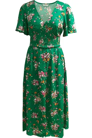 Apricot Zomerjurk
