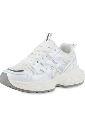 VAN HILL Sneakers laag 