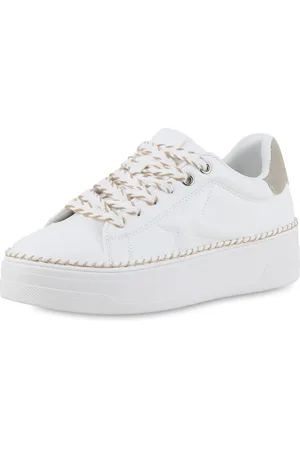 VAN HILL Sneakers laag 