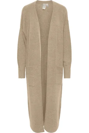 Y.A.S Gebreid vest 