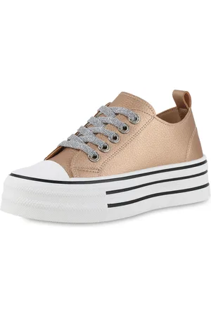 VAN HILL Sneakers laag 