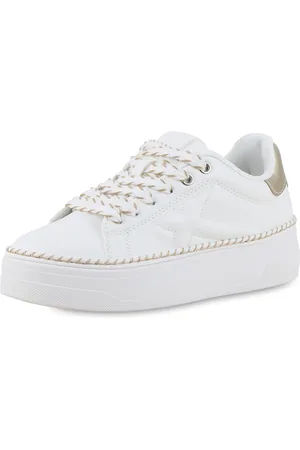 VAN HILL Sneakers laag 