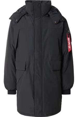 Alpha Industries Tussenparka