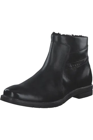 Bugatti Boots