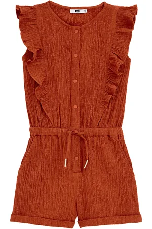 WE Fashion Overall