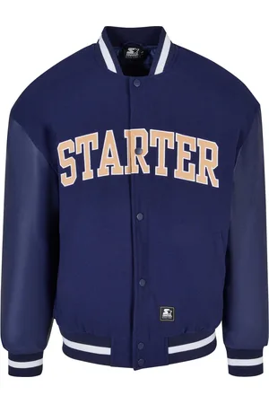 STARTER BLACK LABEL Tussenjas