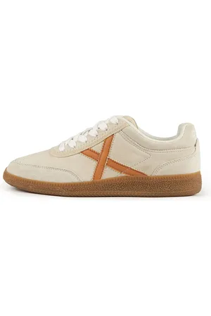 Munich Sneakers laag 