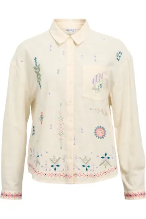 Object Blouse 