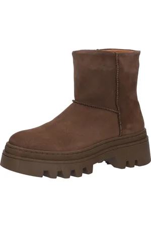 Apple of Eden Boots 