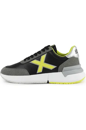 Munich Sneakers laag 
