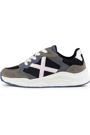Munich Sneakers laag 