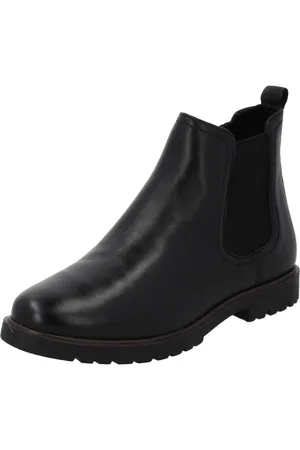 Tamaris Chelsea boots