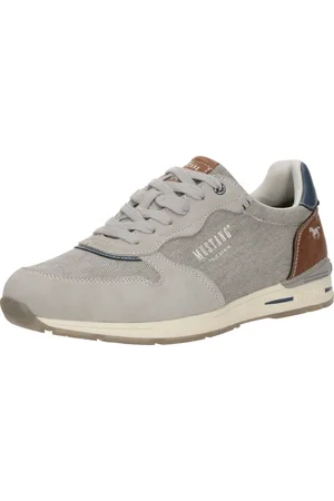 Mustang Sneakers laag