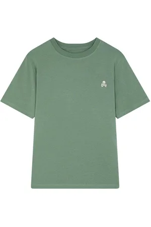 SCALPERS Functioneel shirt 