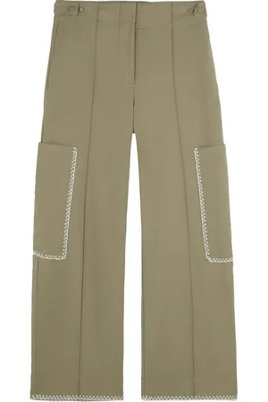 SCALPERS Broek 