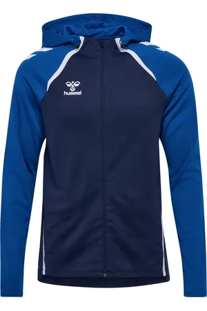 Hummel Sportsweatvest 