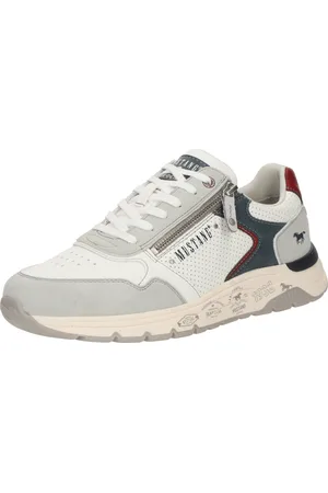 Mustang Sneakers laag