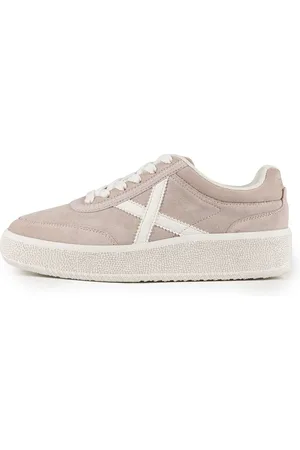 Munich Sneakers laag 