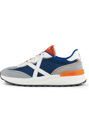 Munich Sneakers laag 