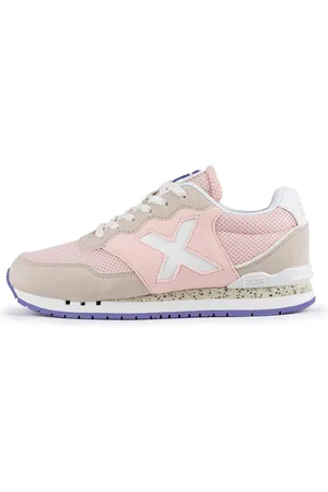 Munich Sneakers laag 