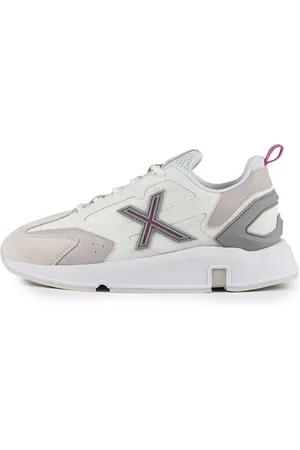 Munich Sneakers laag 