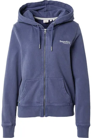 Superdry Sweatvest 