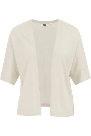 WE Fashion Gebreid vest