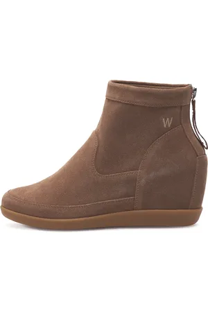 Woden Boots 