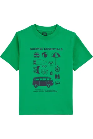 WE Fashion Shirt