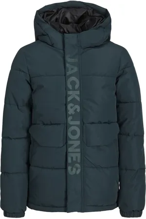 JACK & JONES Winterjas 