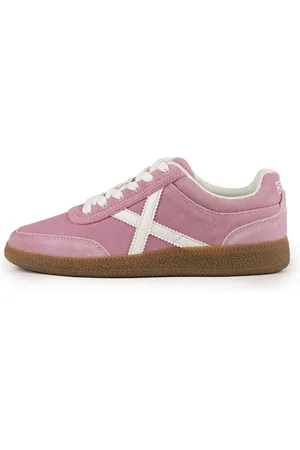 Munich Sneakers laag 