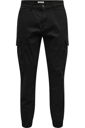 Only & Sons Cargobroek