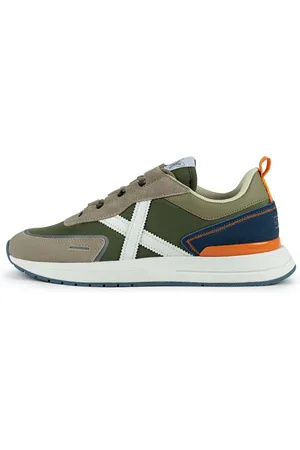 Munich Sneakers laag 
