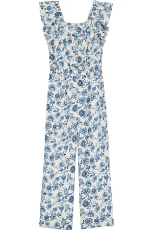 WE Fashion Overall