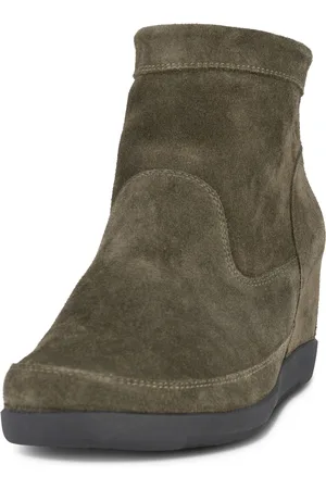 Woden Boots 