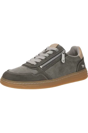 Mustang Sneakers laag