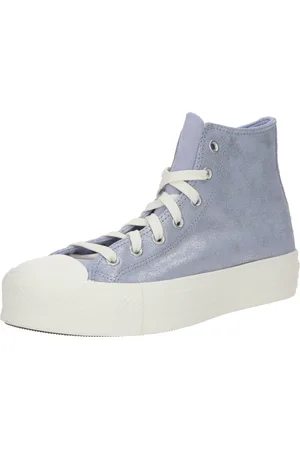 Converse Sneakers hoog 